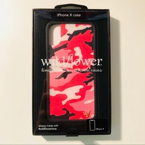 iPhone X/XS Case